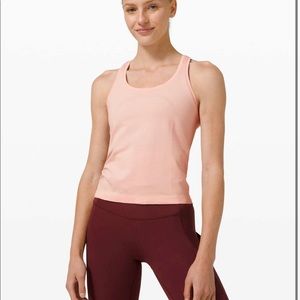 Lululemon Swiftly Tech Tank